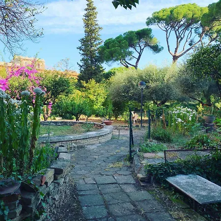 Sant'angela Domus Bed & Breakfast *