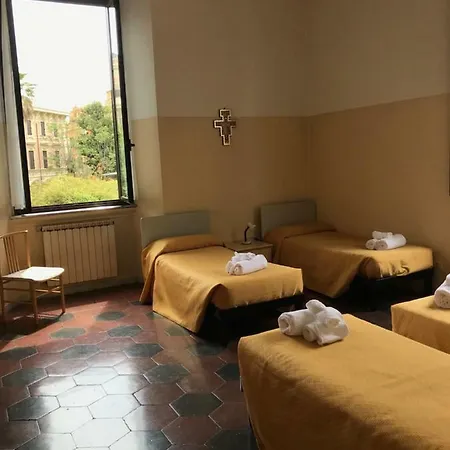 Sant'angela Domus *