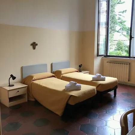 Sant'angela Domus * Róma