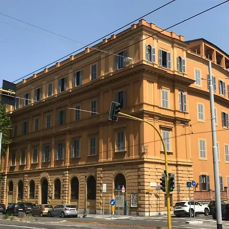 Sant'angela Domus Panzió *