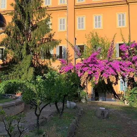 Sant'angela Domus * Róma